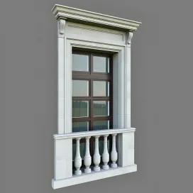 Architectural Element 41